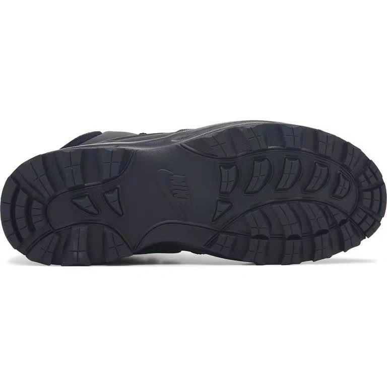 Brand new NIKE Men's Manoa Leather Lace Up Boots - photo 3