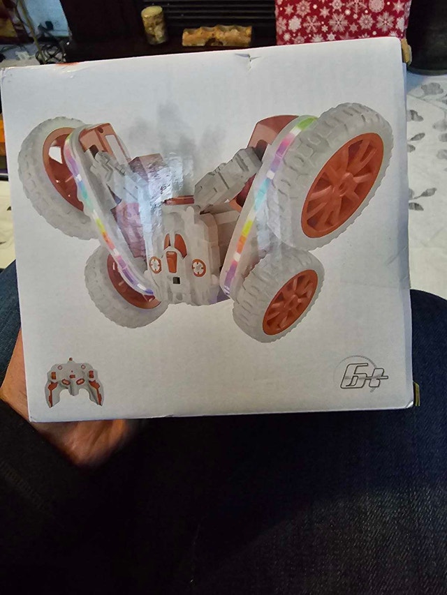 Cosone Remote Control Car RC Cars for Kids