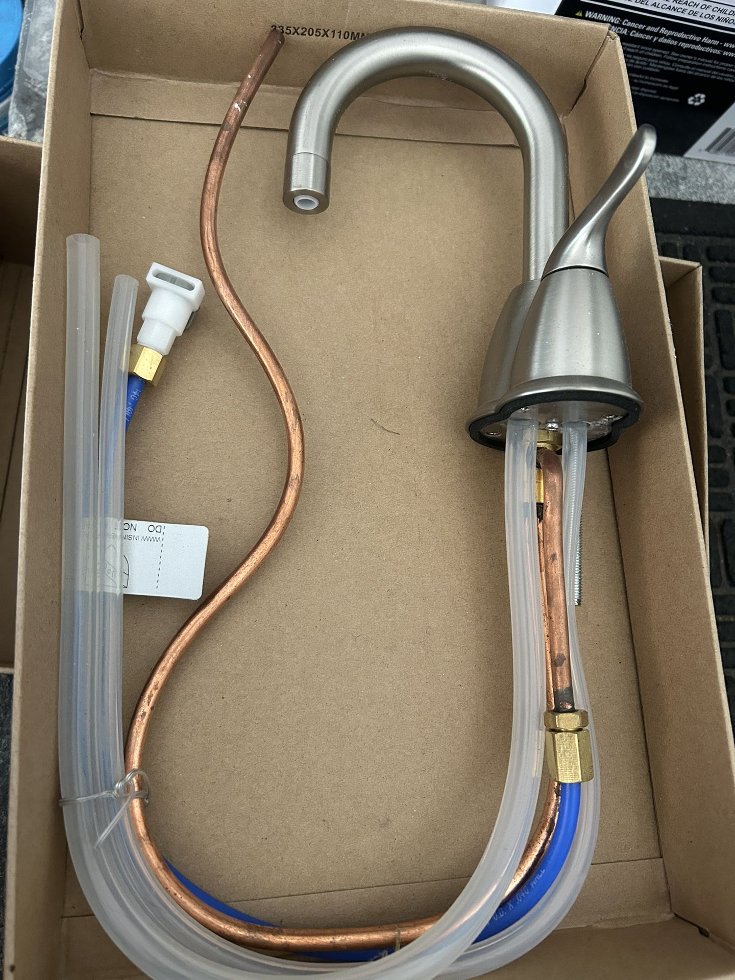 Hot 150SN Dispenser