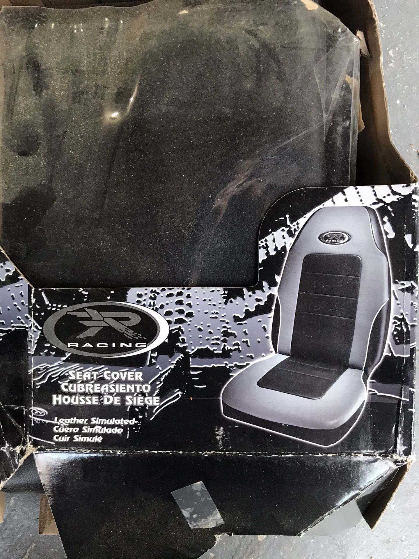 Seat Covers