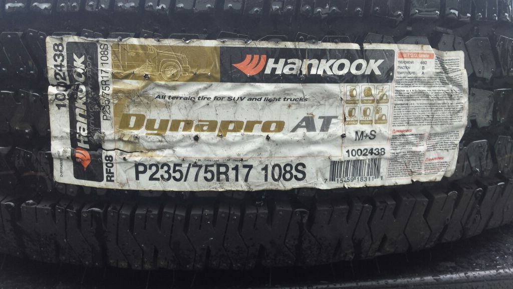 Hankook Tire