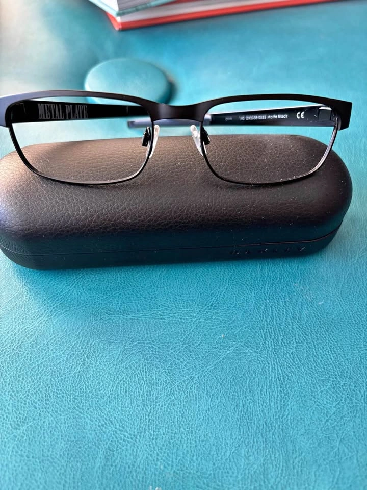 Oakley Men's Eyeglass Frames