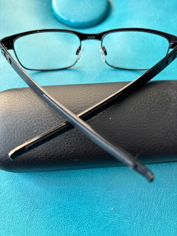 Oakley Men's Eyeglass Frames - photo 2