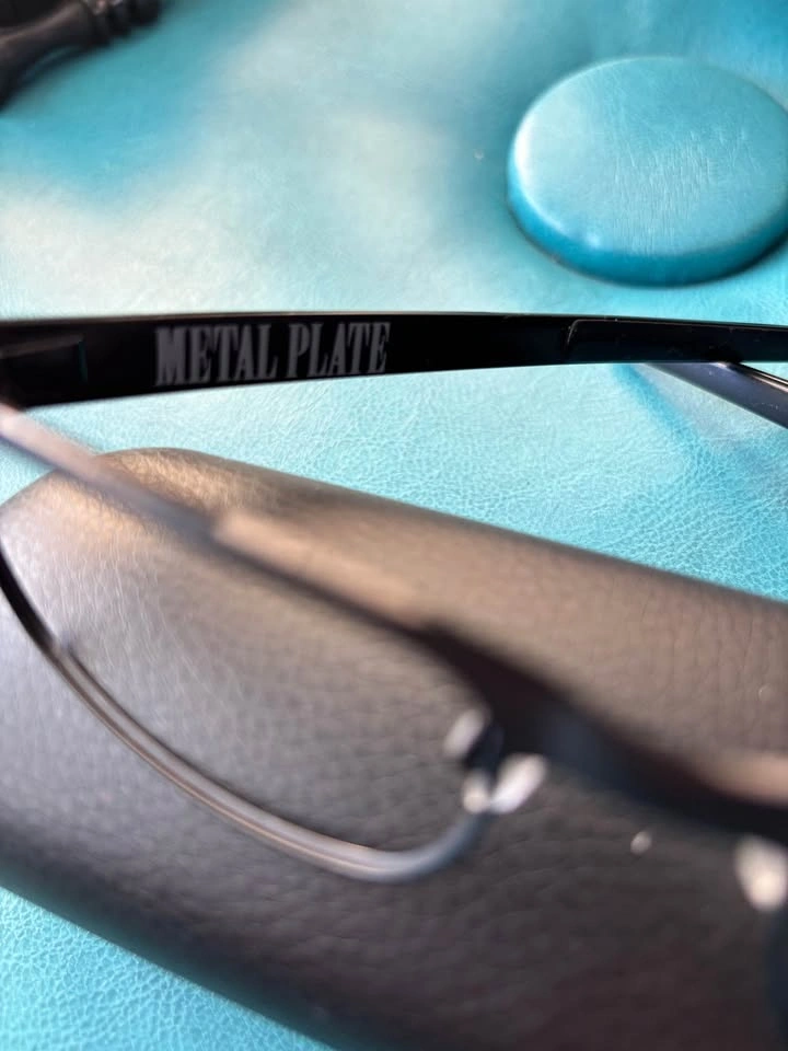 Oakley Men's Eyeglass Frames - photo 3