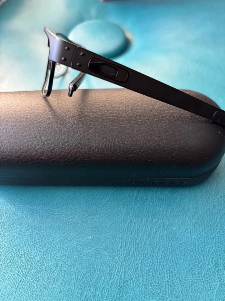 Oakley Men's Eyeglass Frames - photo 5