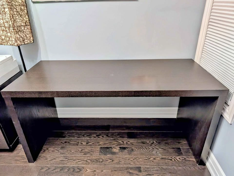 Ikea desk
