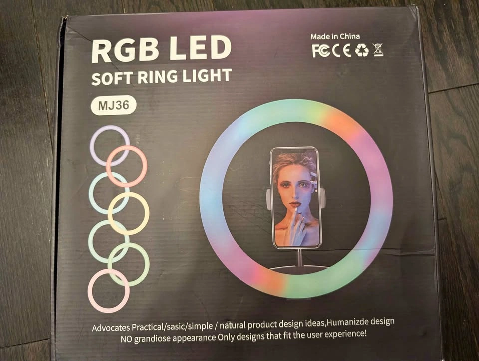Ring Light