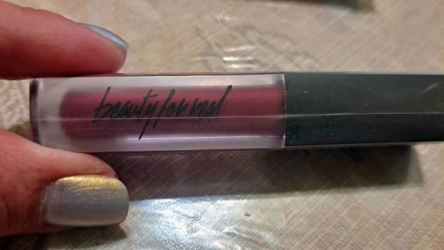 Ulta Beauty Lip Gloss & Jelly Pot Duo Plum - photo 2