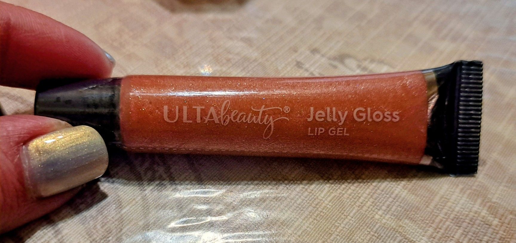 Ulta Beauty Lip Gloss & Jelly Pot Duo Plum - photo 4