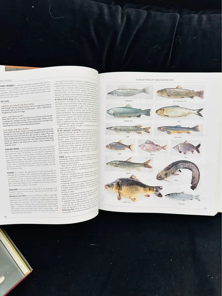 George Brown Culinary Books – Required Textbooks - photo 2