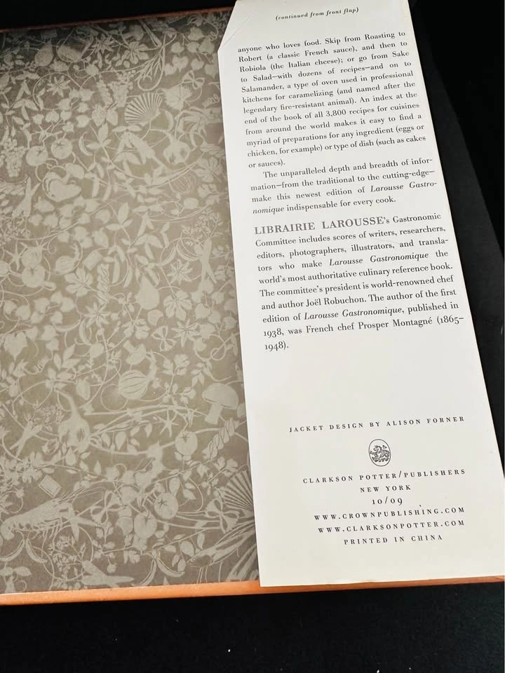 George Brown Culinary Books – Required Textbooks - photo 4