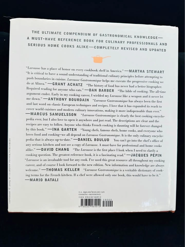 George Brown Culinary Books – Required Textbooks - photo 5