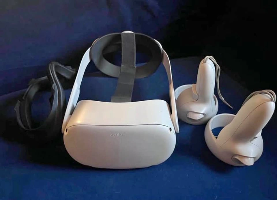 Oculus 2