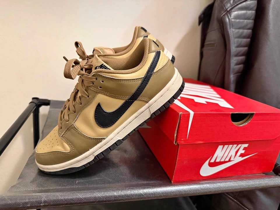 Nike shoe size 6