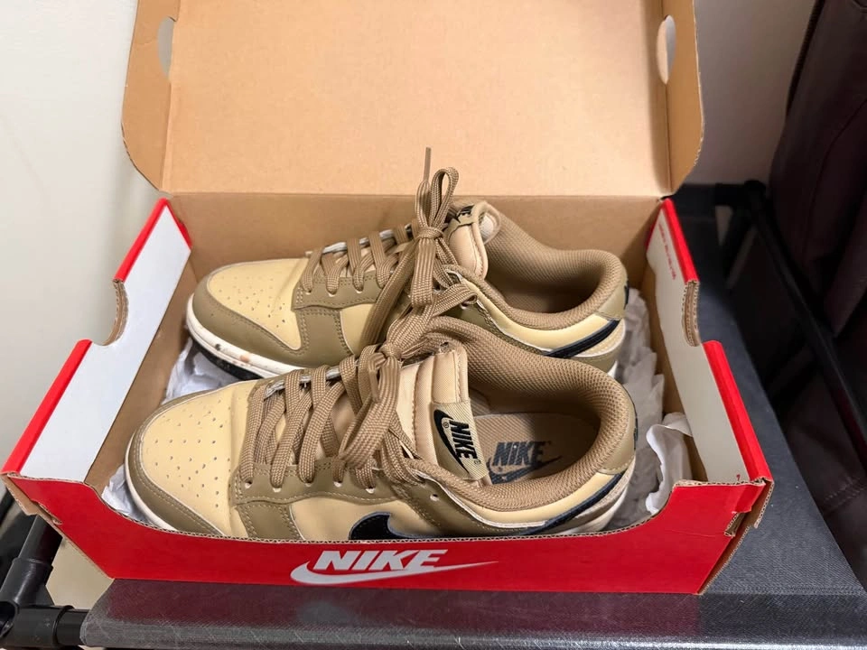 Nike shoe size 6 - photo 3
