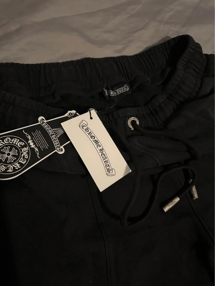 Chrome Hearts Men's Designer Sweatpants - photo 5