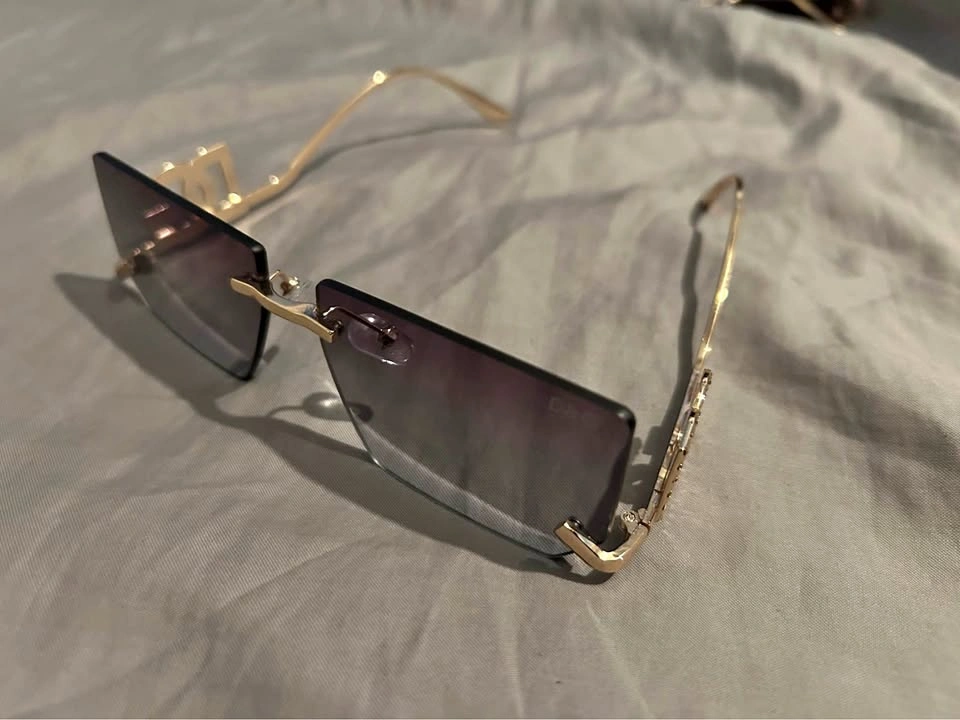 D&G Women's Summer Sunglasses