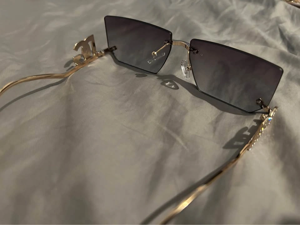 D&G Women's Summer Sunglasses - photo 2