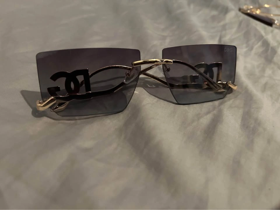 D&G Women's Summer Sunglasses - photo 3