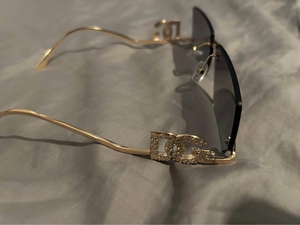 D&G Women's Summer Sunglasses - photo 4