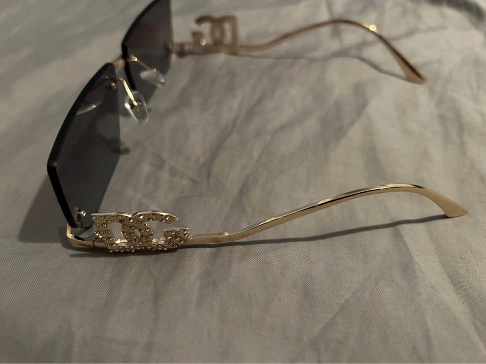 D&G Women's Summer Sunglasses - photo 5