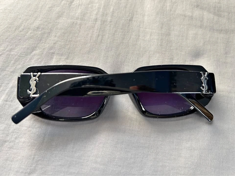 YSL Women's Summer Sunglasses
