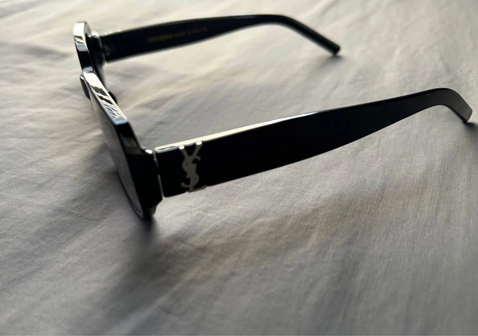 YSL Women's Summer Sunglasses - photo 3