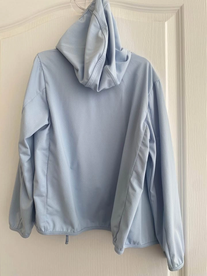 Kids Uniqlo Sun Hoodie - photo 2