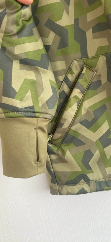 Kids Therm Waterproof Hoodie - photo 3