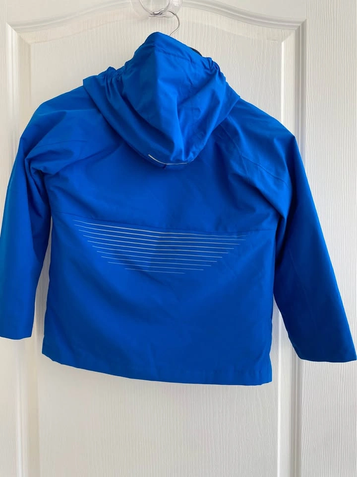 Kids Columbia 2 in 1 Jacket - Size XS - photo 2