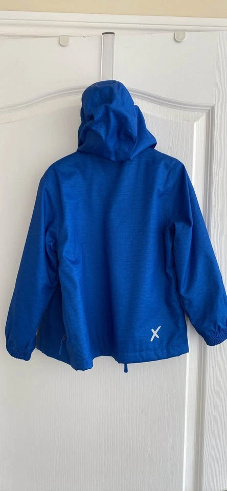 Kids 4/5 Spring/Rain Jacket - photo 2