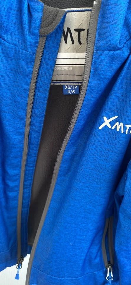 Kids 4/5 Spring/Rain Jacket - photo 3