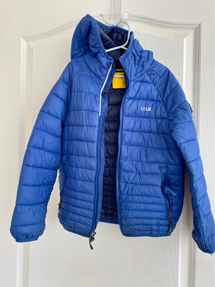 Kids Lole Spring Jacket
