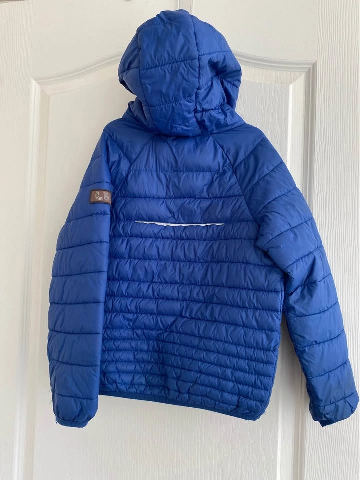 Kids Lole Spring Jacket - photo 2