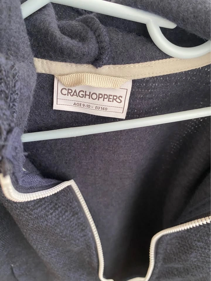 Kids fleece hoodie- BNWT - photo 3