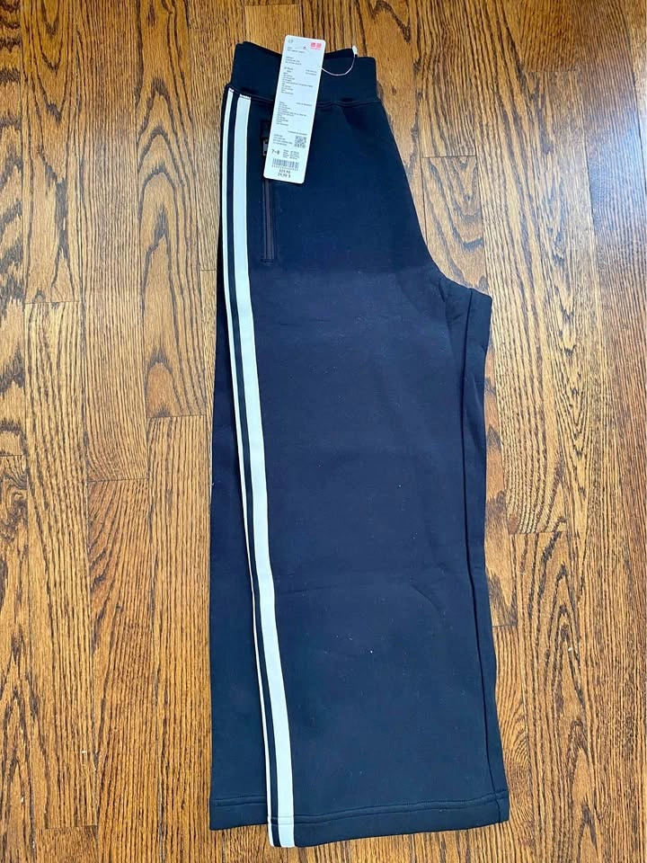 Kids Uniqlo Dry Fit Lounge Pants - BNWT
