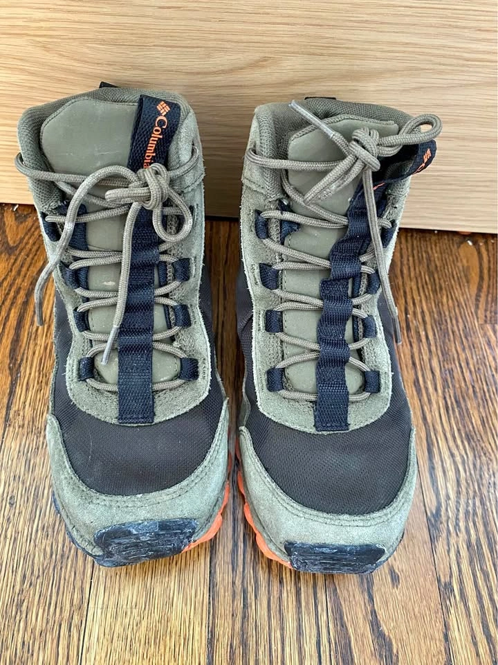 Columbia Kids Hiking boots - size 2