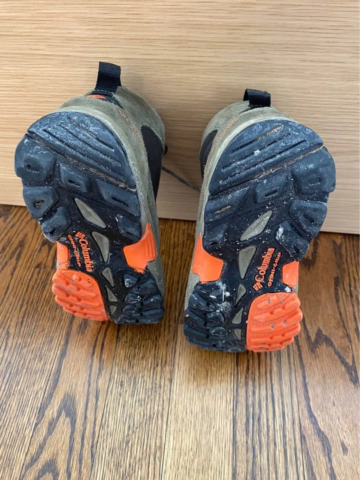 Columbia Kids Hiking boots - size 2 - photo 3