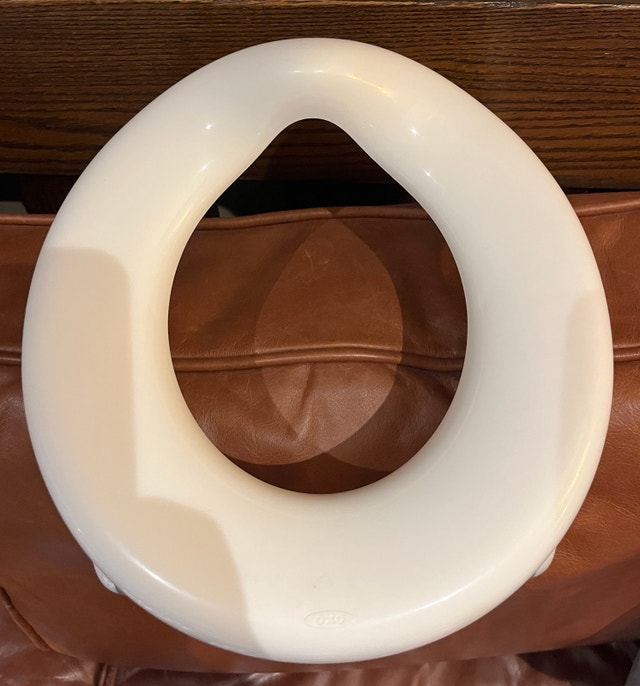 OXO Tot Potty Seat