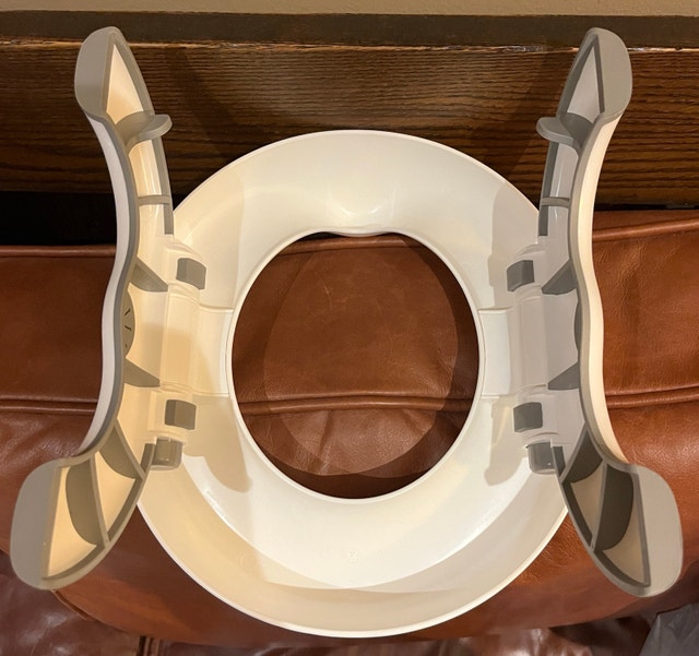 OXO Tot Potty Seat - photo 2