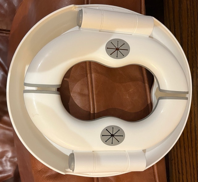 OXO Tot Potty Seat - photo 4