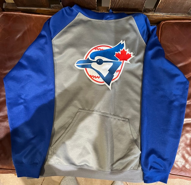 Blue Jays Hoodie