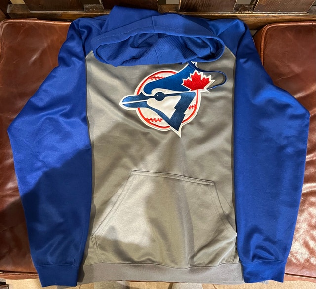 Blue Jays Hoodie - photo 3