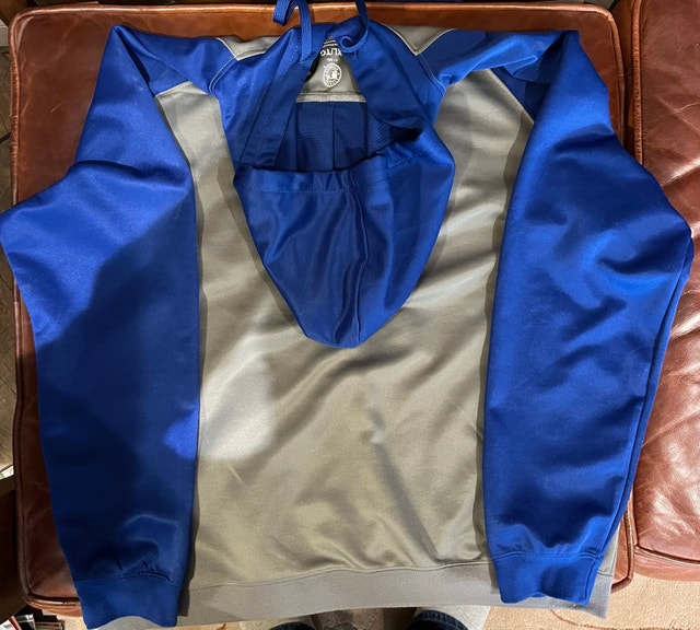 Blue Jays Hoodie - photo 4