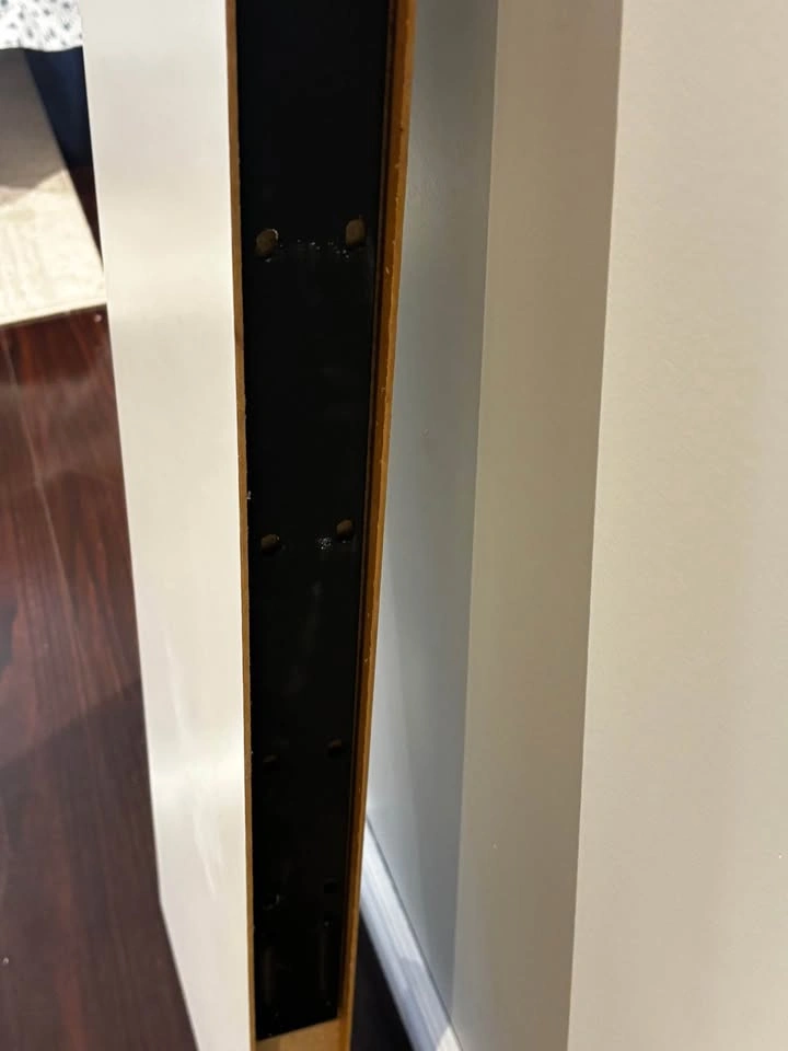 IKEA Lack Wall Shelf White - photo 3