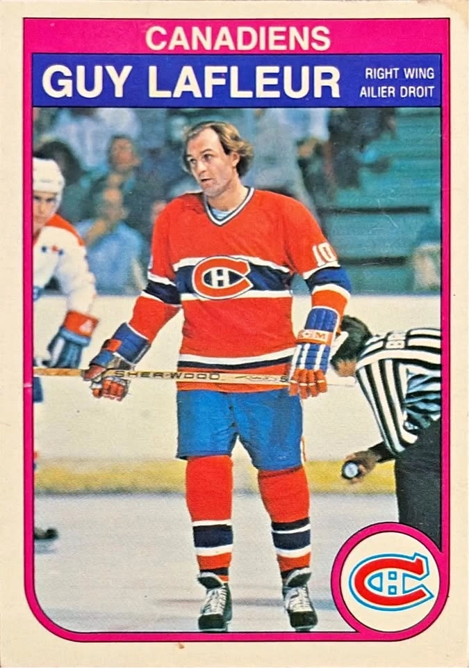 1982-83 O-Pee-Chee Hockey Lot 51 Cards Vintage NHL