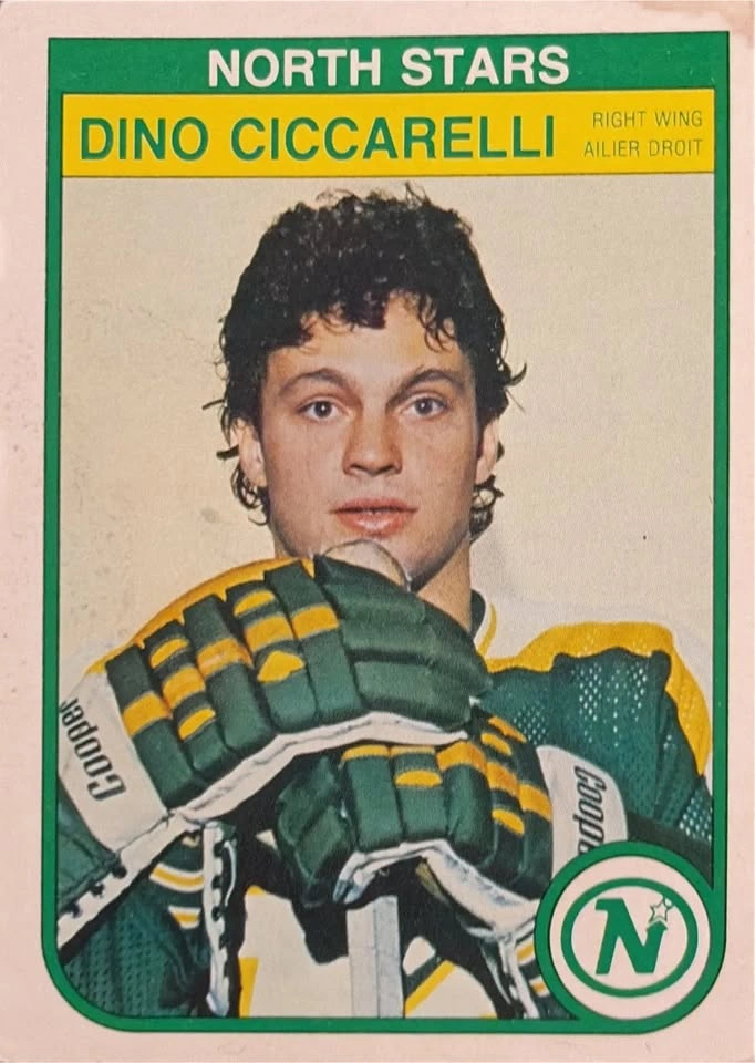 1982-83 O-Pee-Chee Hockey Lot 51 Cards Vintage NHL - photo 2