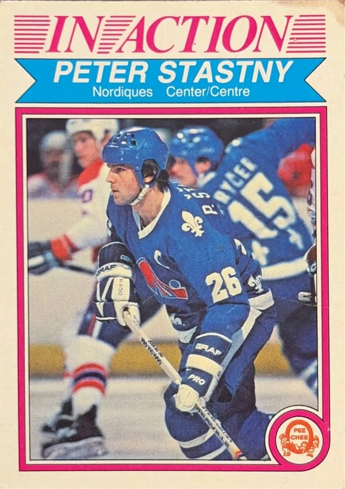 1982-83 O-Pee-Chee Hockey Lot 51 Cards Vintage NHL - photo 4