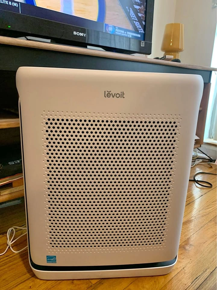 Levoit Vital 200S Smart Air Purifier w/ Pet Mode