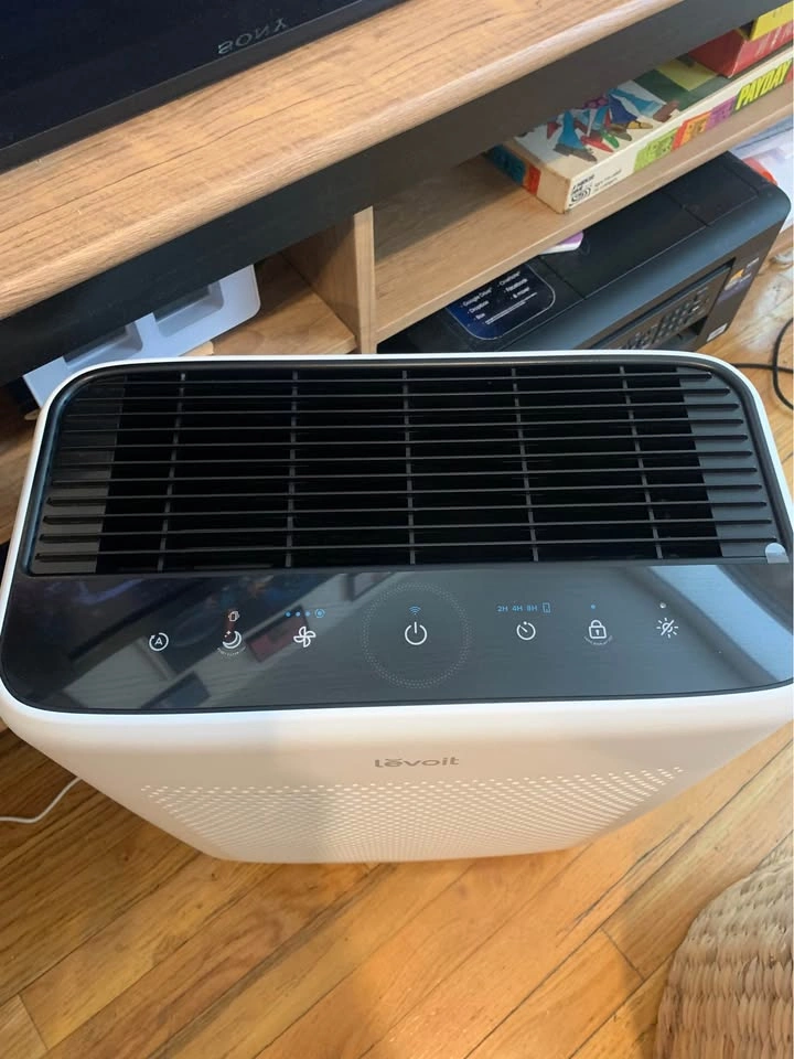 Levoit Vital 200S Smart Air Purifier w/ Pet Mode - photo 2